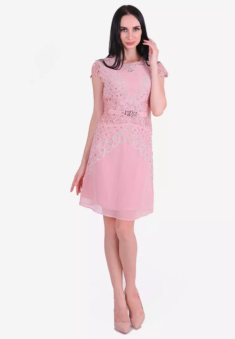 Bibiq Dress Sifone