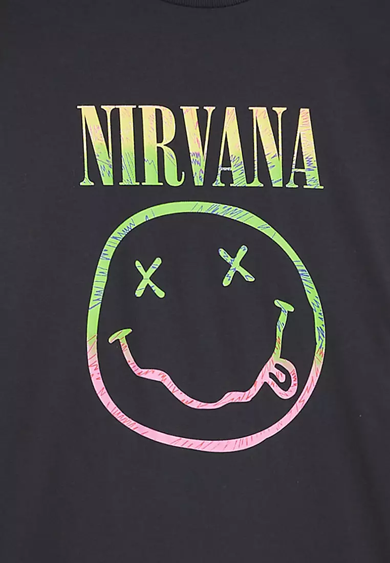 Pure Cotton Nirvana™ T-Shirt