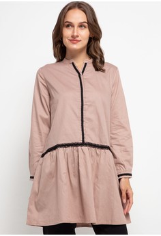 Zalora blouse online clearance