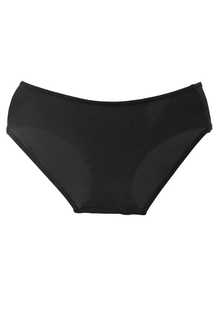 Jual LLACES Basic Bikini Panties Original 2024 ZALORA Indonesia