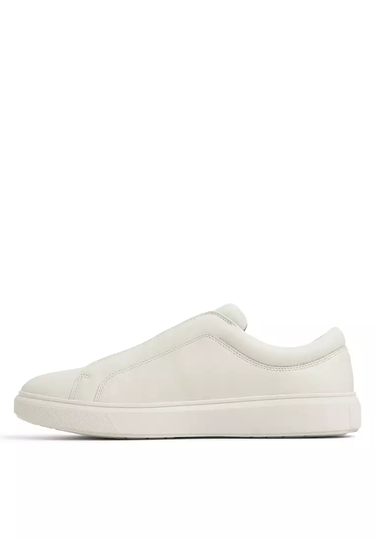 Abbott Slip On Sneakers