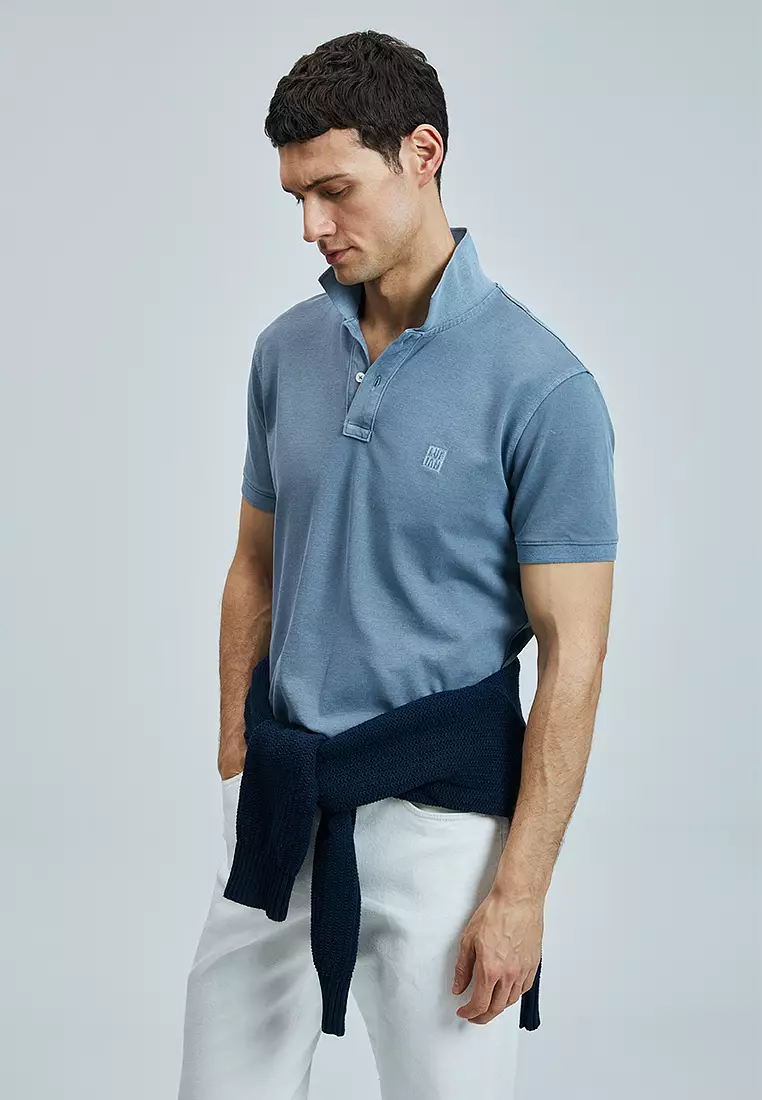 Vernon Polo Shirt