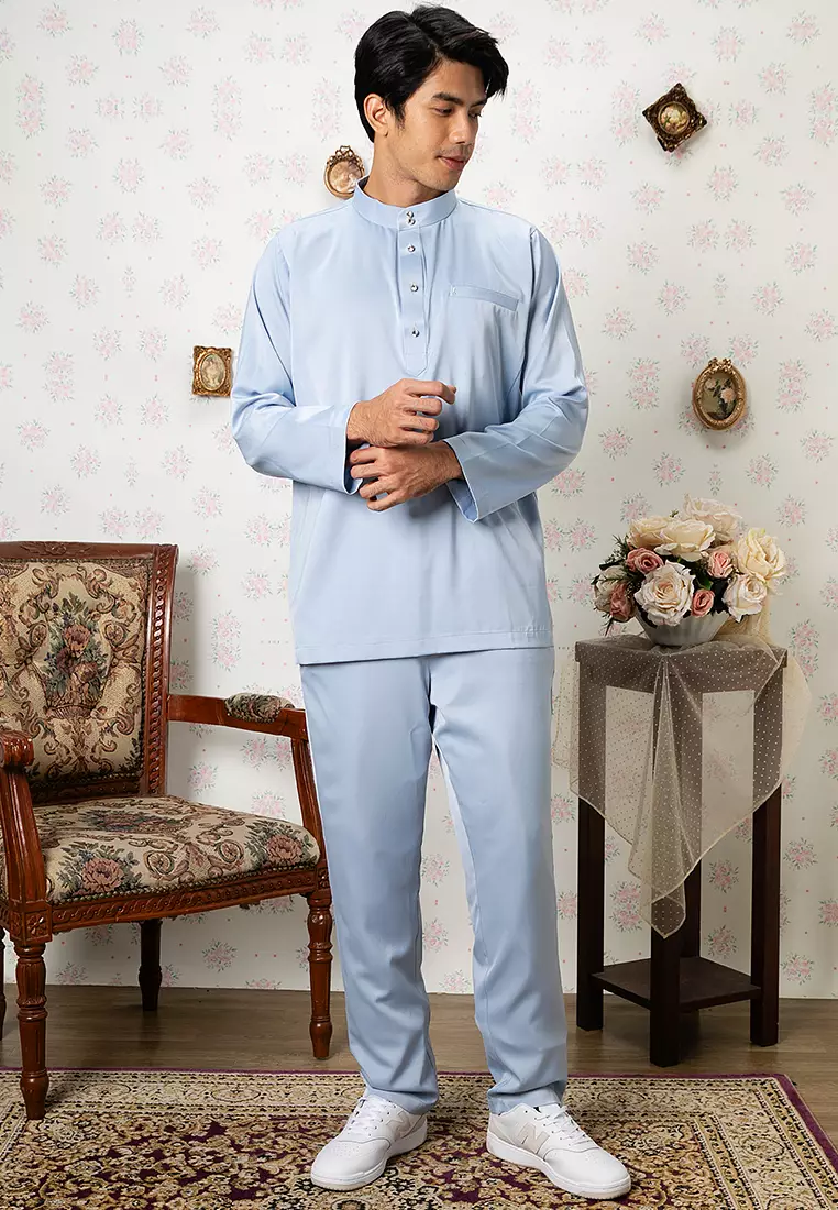 AYDEN BAJU MELAYU CEKAK MUSANG