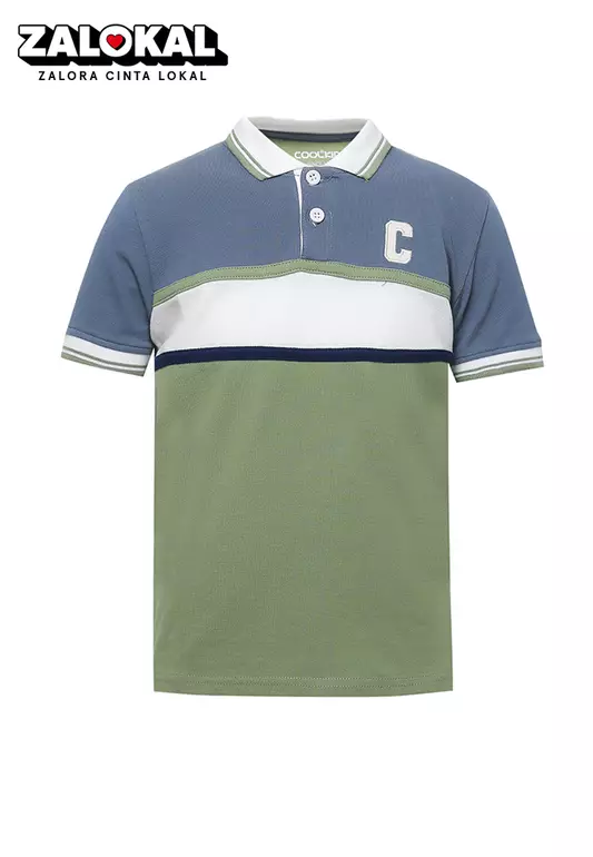 Polo Shirt Short Sleeve