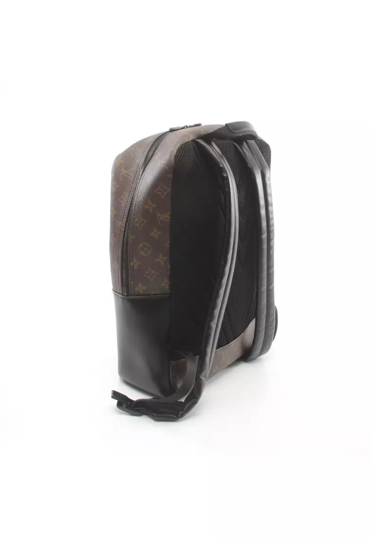 Louis vuitton fragment backpack clearance