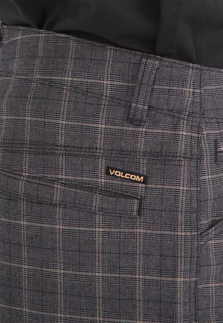 MWS FREESTONE 22 SHORTS STEALTH