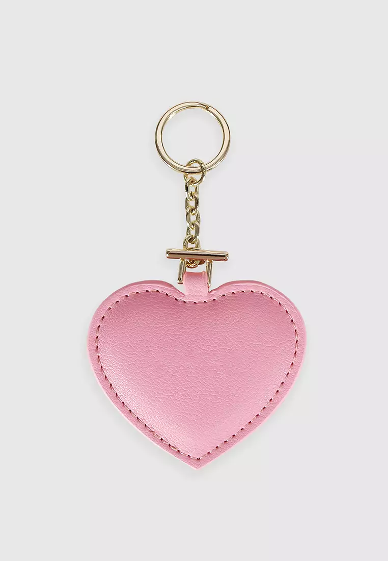 Girly keyrings on sale