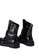 Keddo black Gabriella Boots 4A3EESHC0E2FA7GS_3