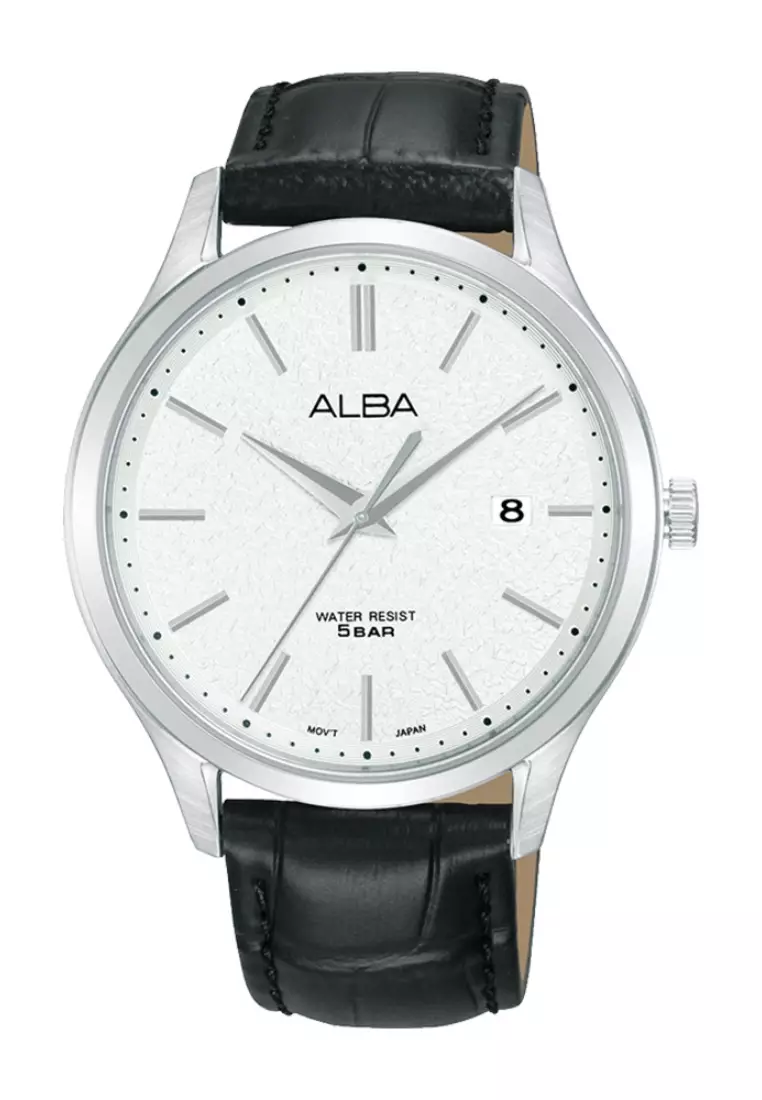 Alba watch strap sales