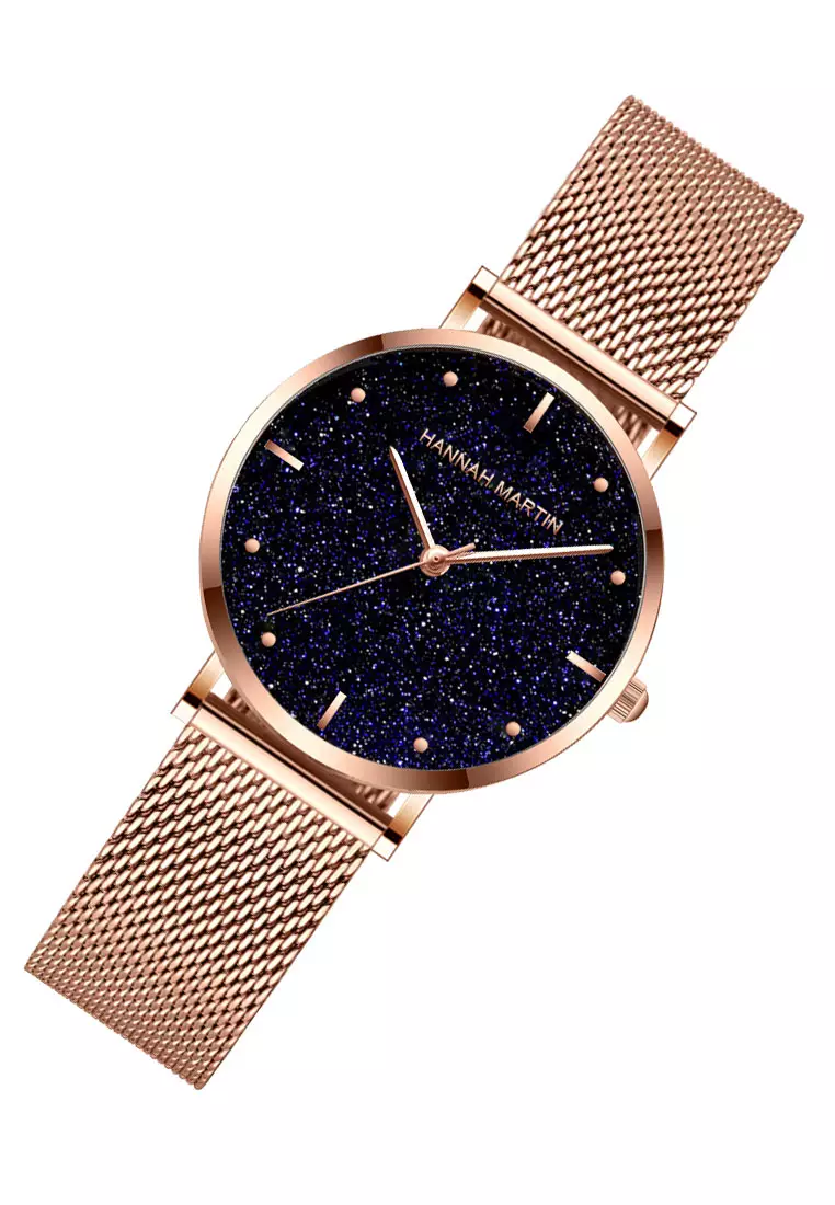 Hannah martin montre cheap site officiel