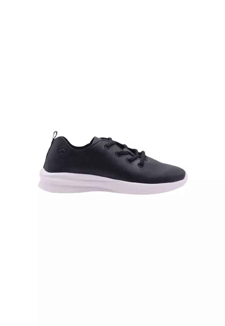 Buy Sunnystep Balance Runner Black Sneakers Most Comfortable