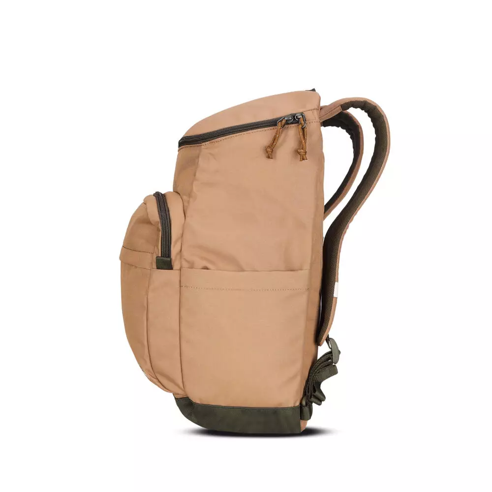 Eiger Tourer Wander 1.1 22L 1A Laptop Backpack