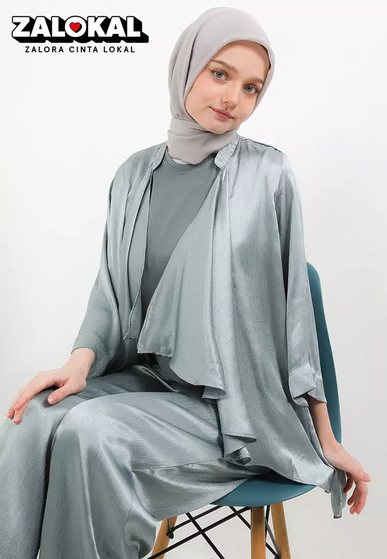 Femme Outer Loose Fit