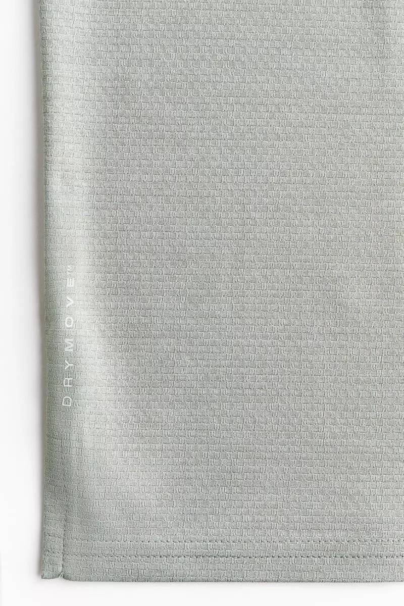 Regular Fit Sports vest top with DryMove™