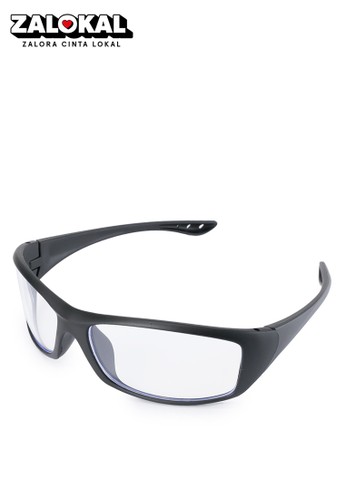 Jual Kingship Kacamata Polarized Vier Original Zalora Indonesia
