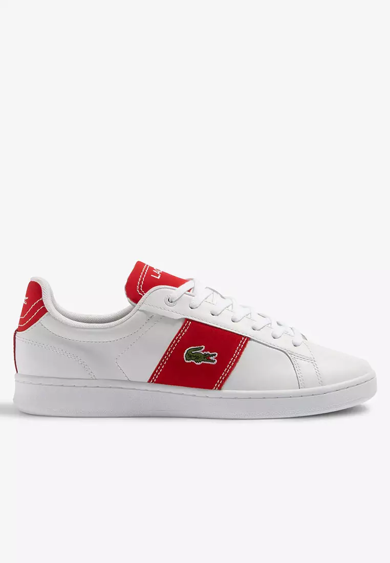 Mens clearance lacoste shoes