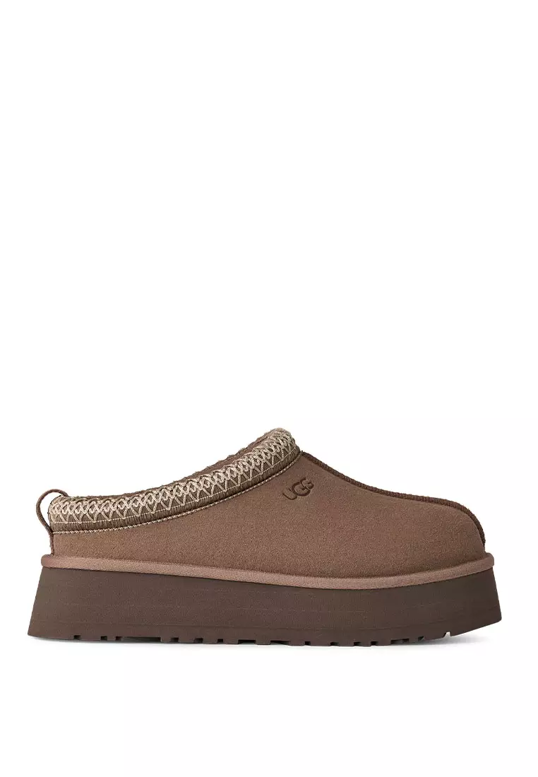 Women's Tazz II Slipper - Rocky Oak (1174471-RYK)