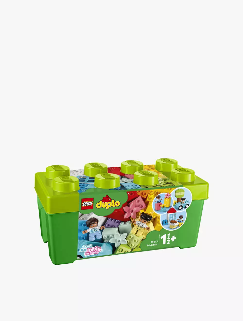 Duplo classic brick online box 10913