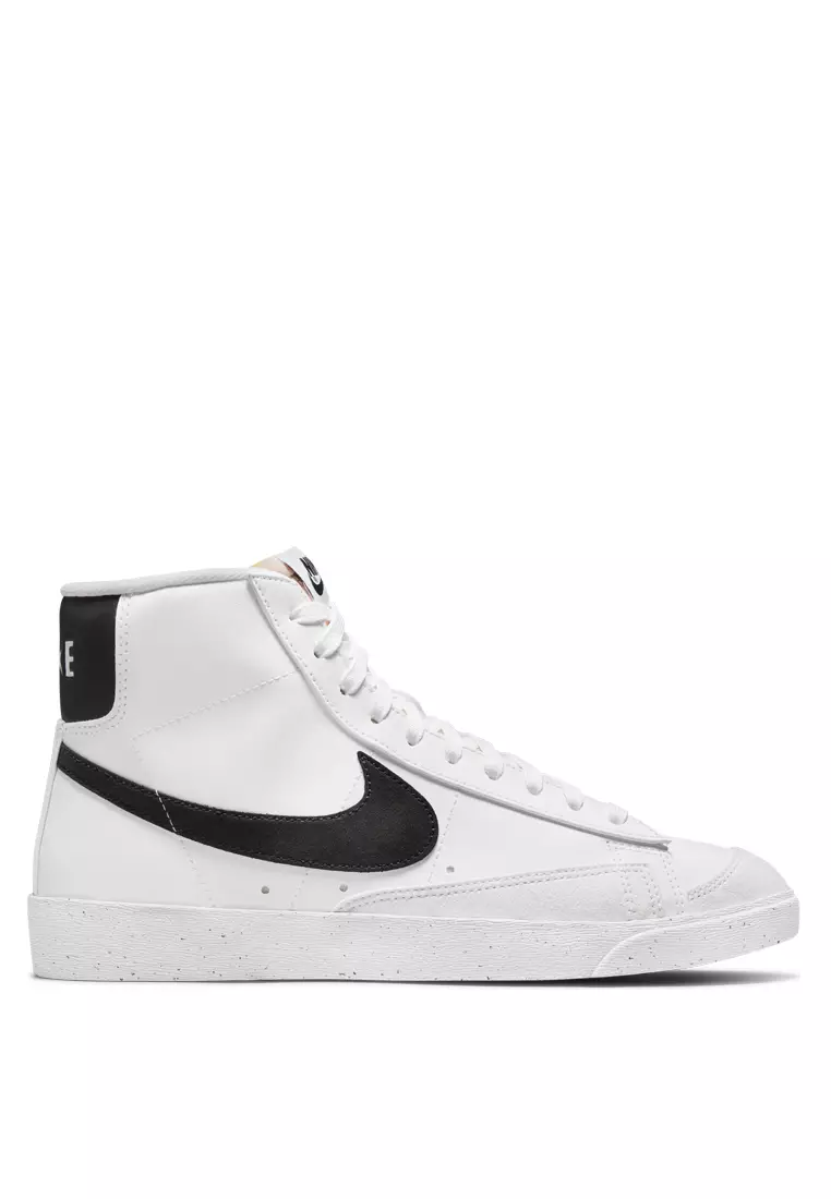 Discount on Nike  shoes - SKU:  Blazer Mid '77 Next Nature