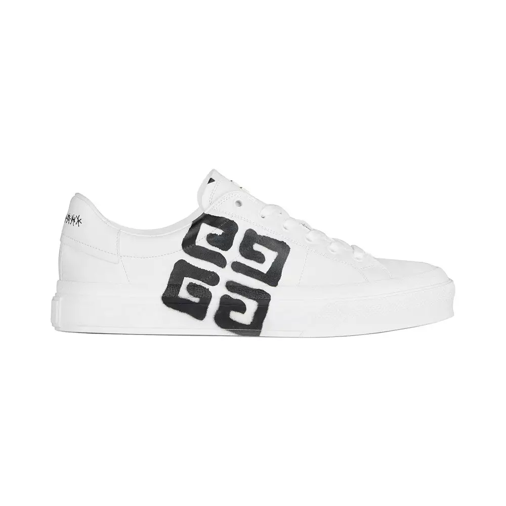 Givenchy 2025 4g shoes