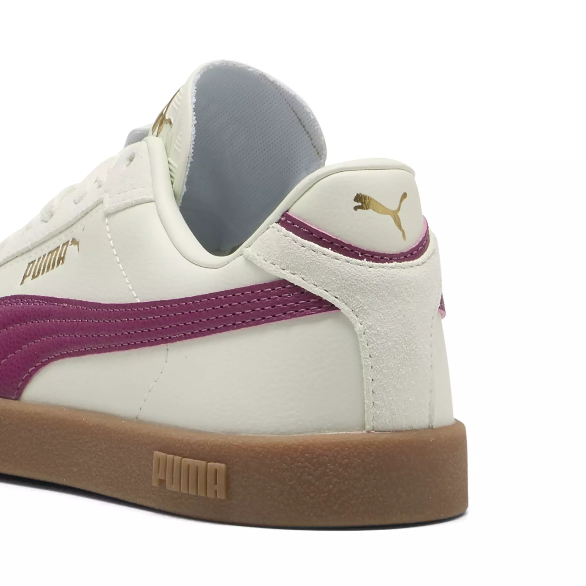 PUMA Club II Era Sneakers Unisex