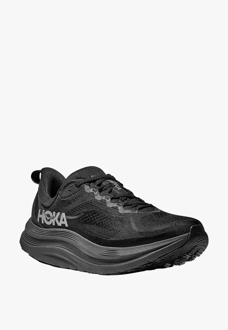 Kawana 3 Running Shoes Mens - Black