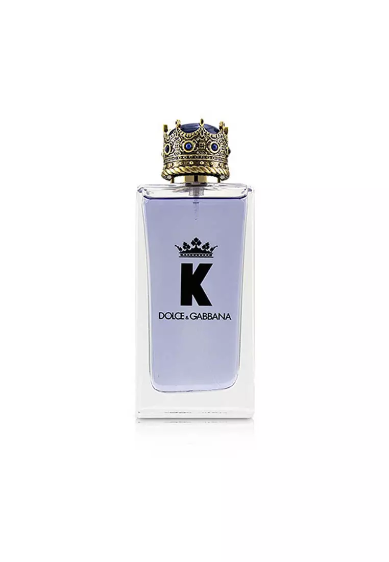 Dolce & Gabbana - K Eau De Toilette Spray 100ml/3.3oz