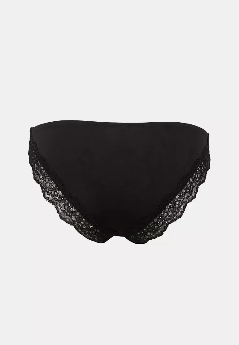 Black Briefs