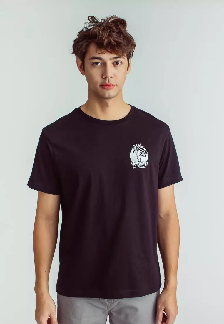 mossimo casual tee