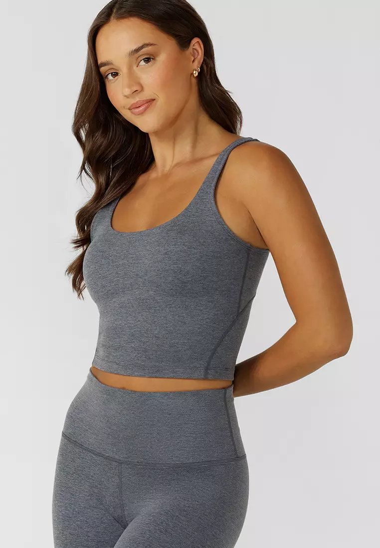 極致舒適運動背心