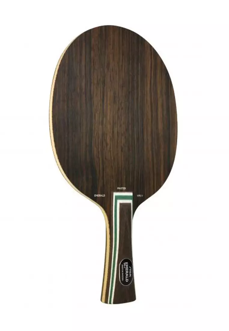 Emeral VPS Master Table Tennis Racket Blade
