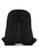 Marc Jacobs black Collegiate Medium Backpack (nt) 31596AC7D16EA1GS_3