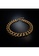 Chiara Ferragni gold Chiara Ferragni Chain 40 + 5 cm Gold Women's Necklace J19AUW06 1B981AC26EBB70GS_4