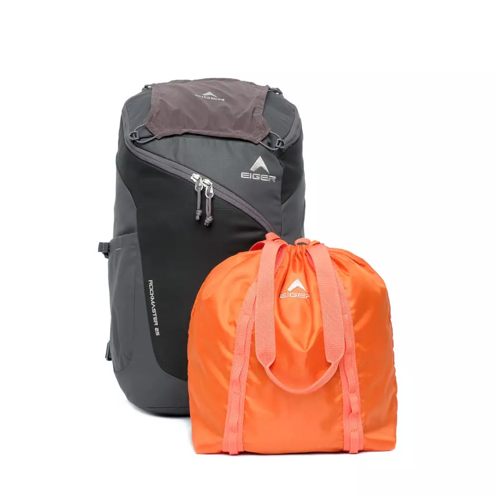Eiger Rockmaster 25 Carrier