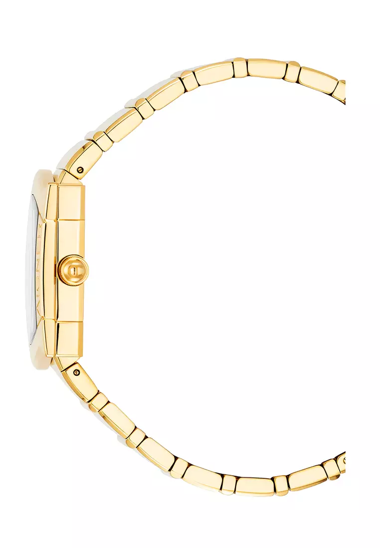Aigner Metera Diamond Swiss Made Quartz - Women’s Watch - AGW.232003