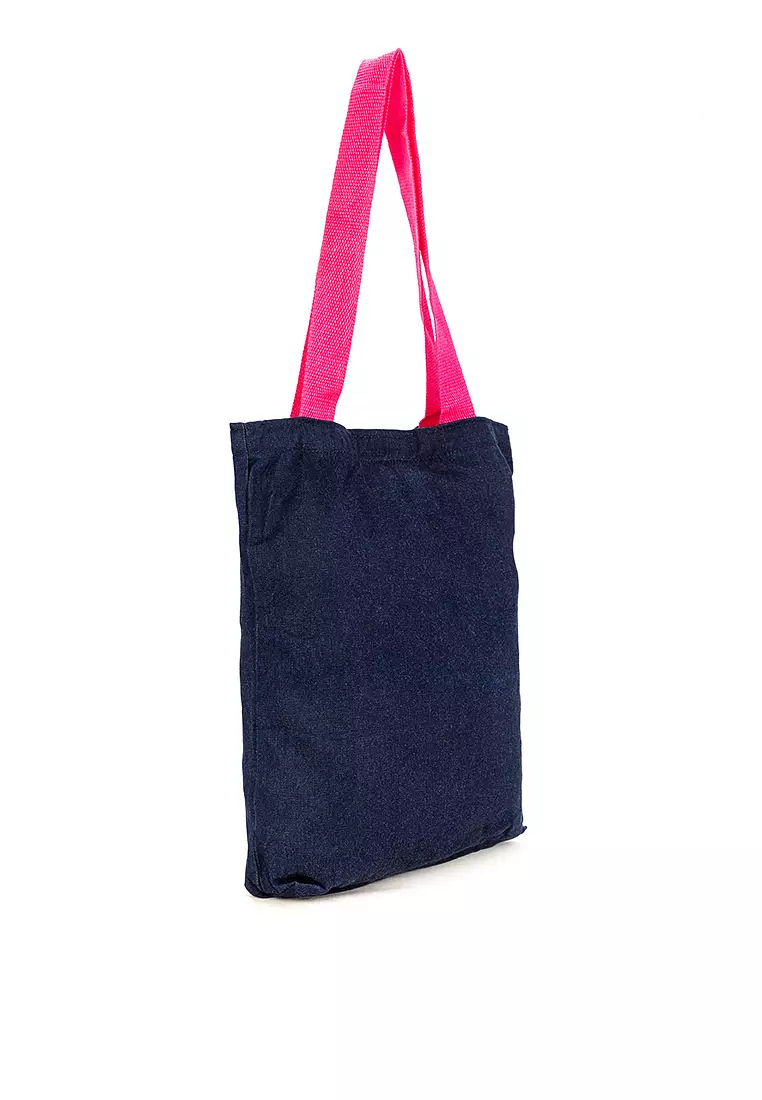 Chictees Fabric Tote Bag