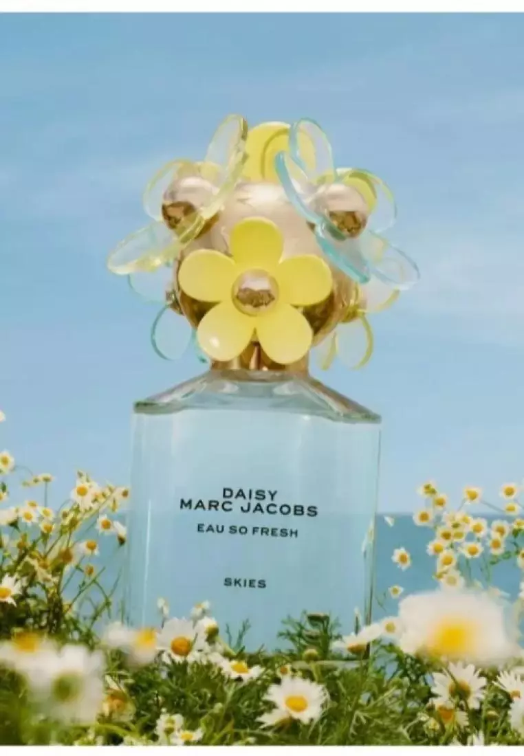 Marc Jacobs Daisy Eau So Fresh Skies Eau de Toilette 75ml