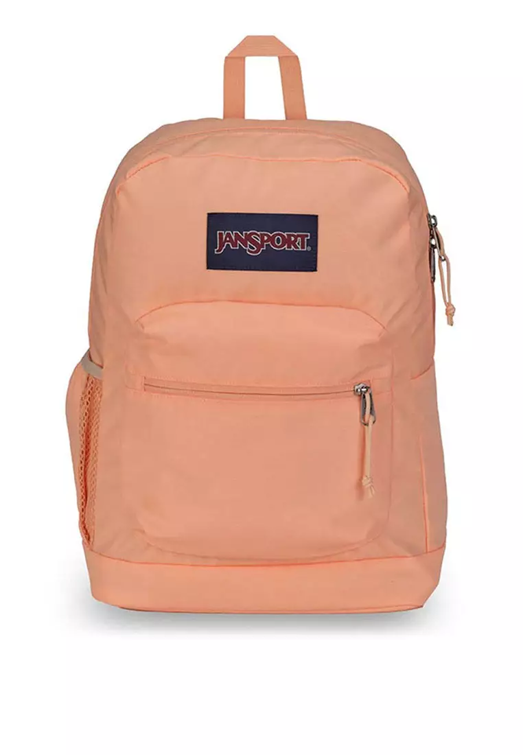 Buy Jansport Cross Town Plus Backpack 2024 Online ZALORA Philippines