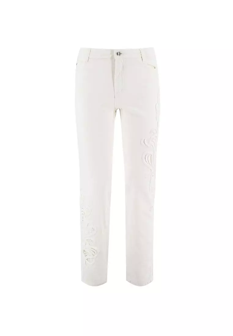 Ermanno Scervino ERMANNO SCERVINO - Jeans 2024 | Buy Ermanno 