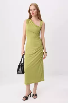 Oil Green