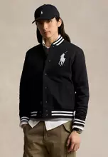 Polo Black