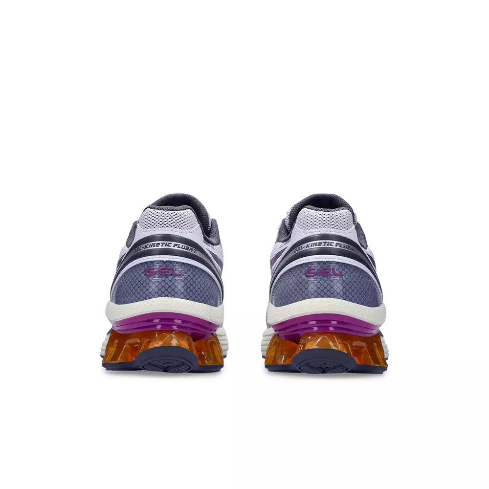 ASICS Unisex Gel-Kinetic Fluent Standard -1203A591.100