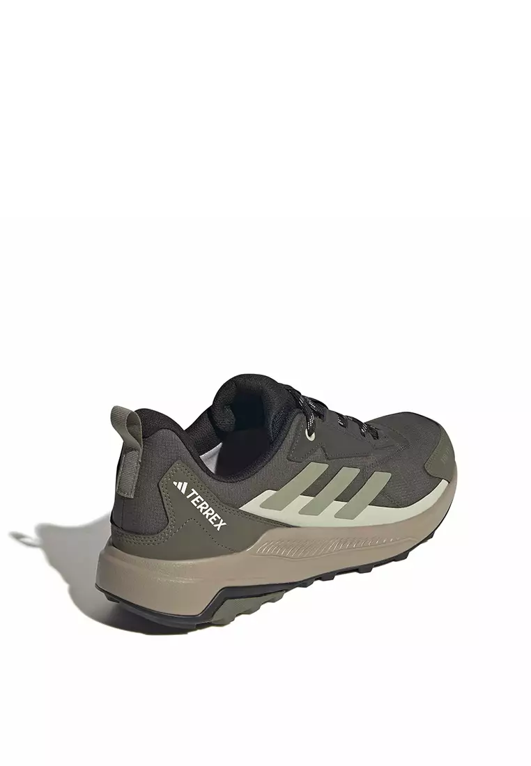 Terrex Anylander RAIN.RDY Hiking Shoes