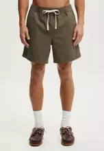 Washed Khaki