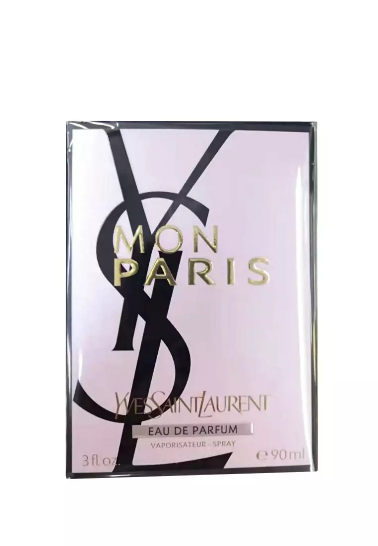 Mon paris ysl 90ml price online