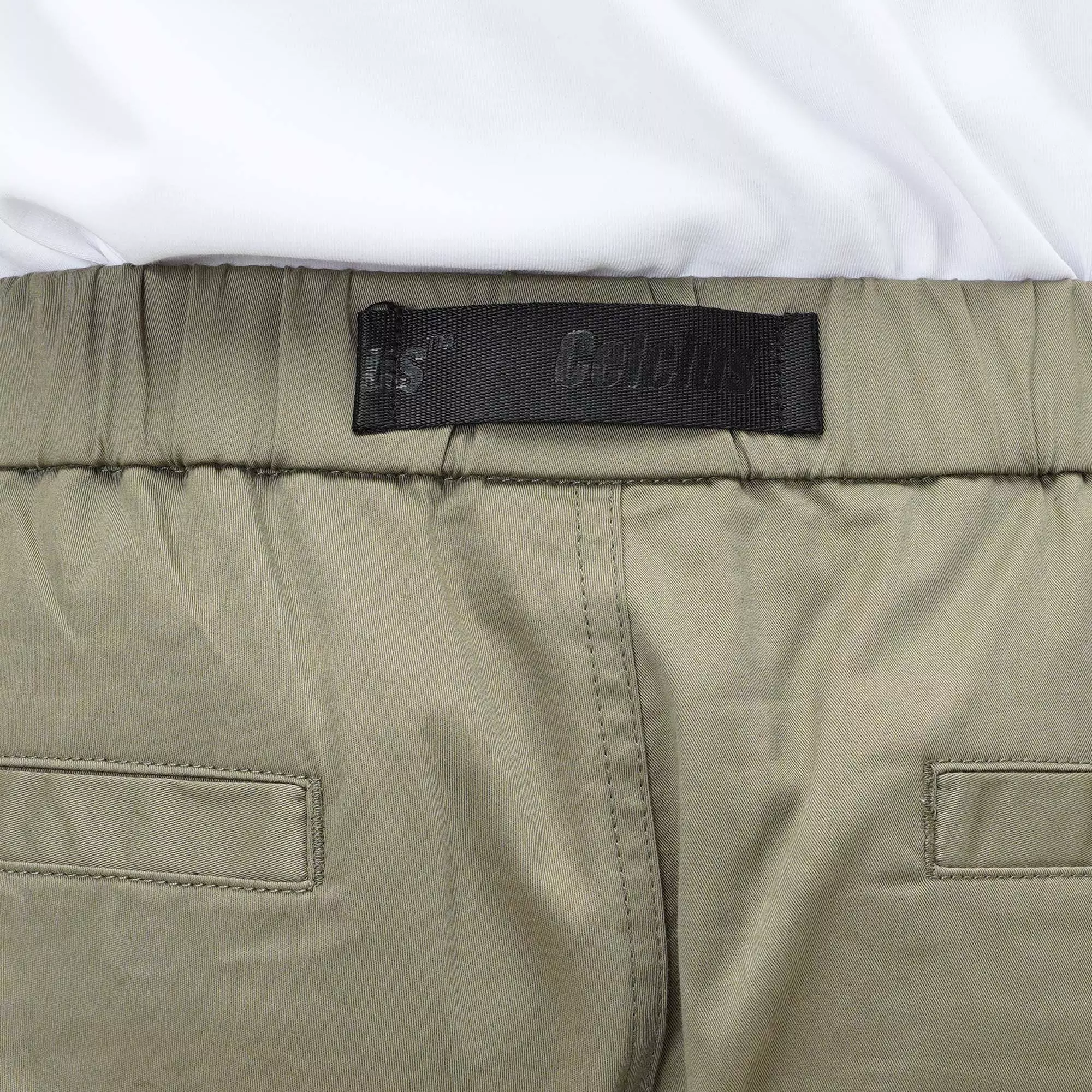 CELCIUS Easy Chinos Pants I31000480C Olive