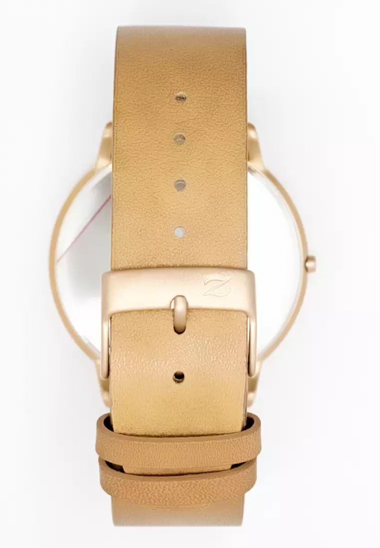 Casual Men's Watches ZM 5010M.2505