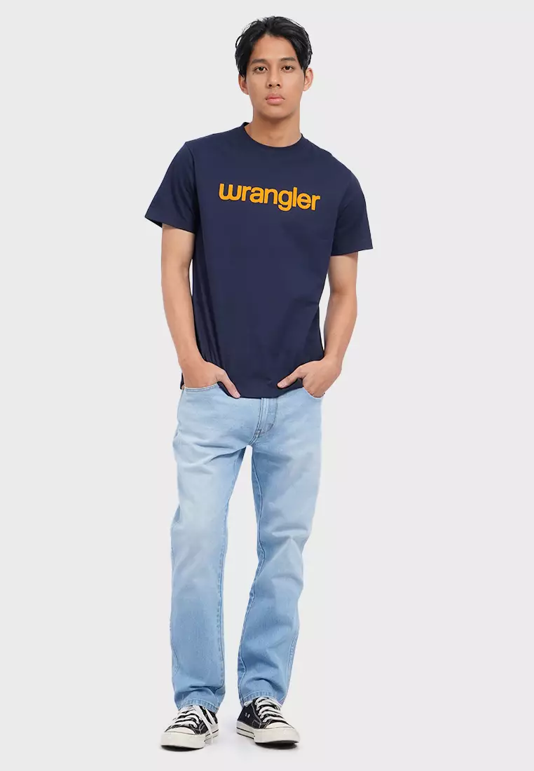 Long Pants Denim Slim LRSTN 04A25