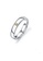 ADORA silver Stainless Steel Ring CDE3FAC48F1A47GS_1