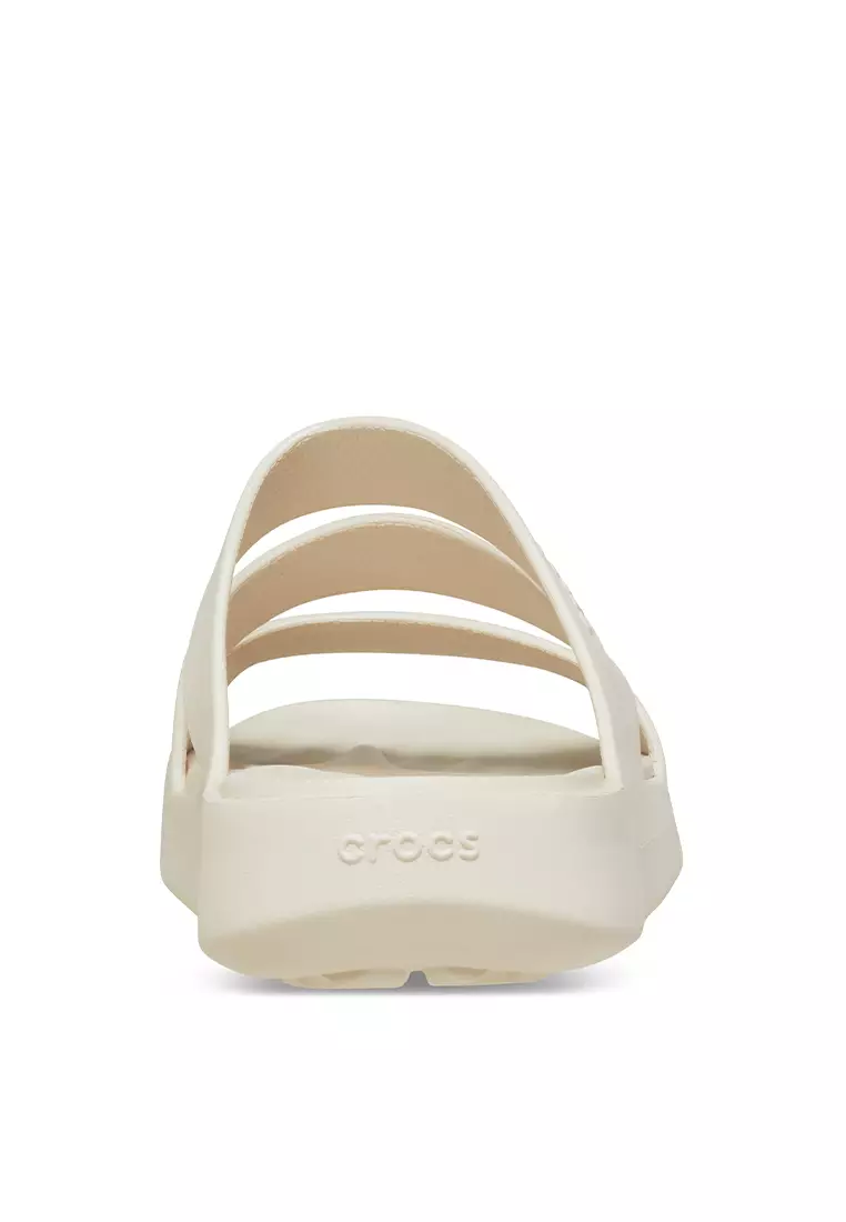 Crocs Women Getaway Strappy - Stucco